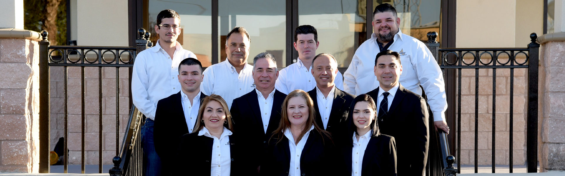 Summit Team